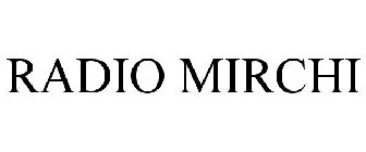 RADIO MIRCHI