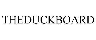 THEDUCKBOARD