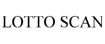 LOTTO SCAN