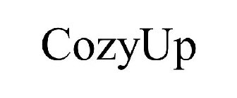 COZYUP