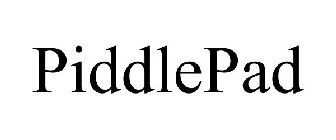 PIDDLEPAD