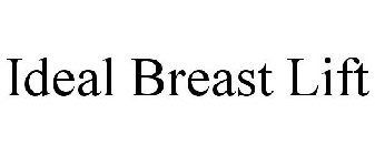 IDEAL BREAST LIFT