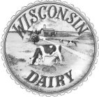 WISCONSIN DAIRY