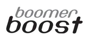 BOOMER BOOST