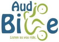 AUDIO BIKE