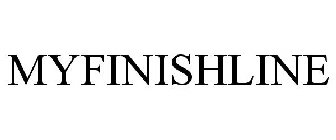 MYFINISHLINE