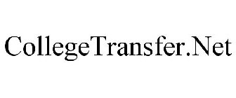 COLLEGETRANSFER.NET