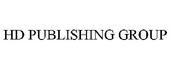 HD PUBLISHING GROUP