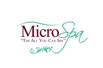 MICROSPA 