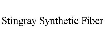 STINGRAY SYNTHETIC FIBER