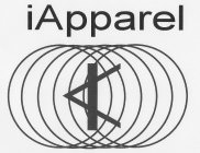 IAPPAREL I A