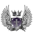 DISCIPLE BY DESIGN