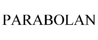 PARABOLAN