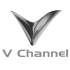 V CHANNEL