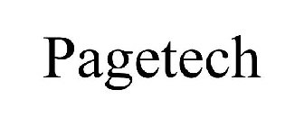 PAGETECH