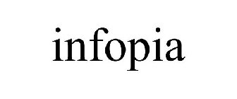 INFOPIA