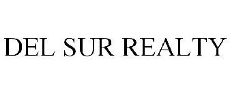 DEL SUR REALTY