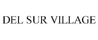 DEL SUR VILLAGE