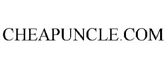 CHEAPUNCLE.COM