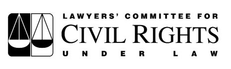 LAWYERS' COMMITTEE FOR CIVIL RIGHTS UNDER LAW