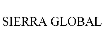 SIERRA GLOBAL