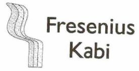 FRESENIUS KABI