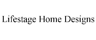 LIFESTAGE HOME DESIGNS