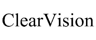 CLEARVISION