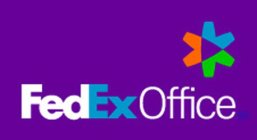 FEDEX OFFICE