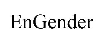 ENGENDER