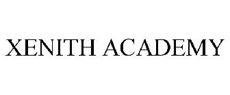 XENITH ACADEMY