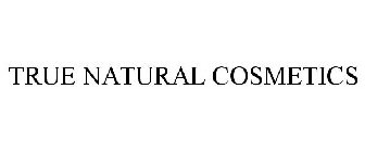 TRUE NATURAL COSMETICS