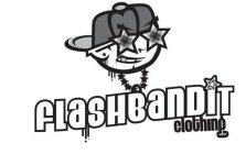 FLASHBANDIT CLOTHING