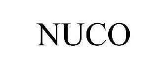 NUCO