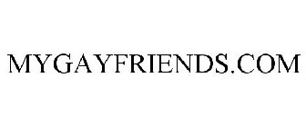 MYGAYFRIENDS.COM