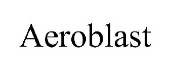 AEROBLAST