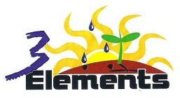 3 ELEMENTS