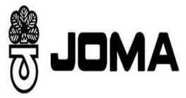 J JOMA