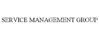 SERVICE MANAGEMENT GROUP