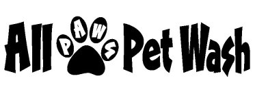 ALL PAWS PET WASH