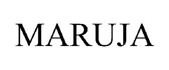 MARUJA