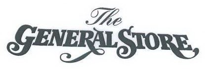 THE GENERAL STORE