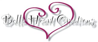 BELLA HEART CREATIONS