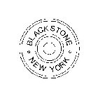 BLACKSTONE NEW YORK