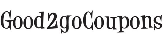 GOOD2GOCOUPONS