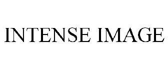 INTENSE IMAGE