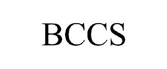 BCCS