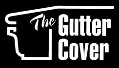 THE GUTTER COVER