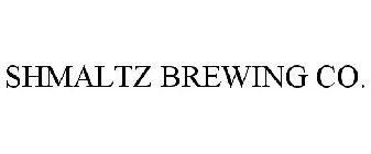 SHMALTZ BREWING CO.