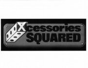 XCESSORIES SQUARED